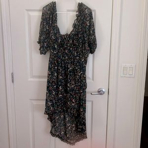 Boot Barn Country Dress